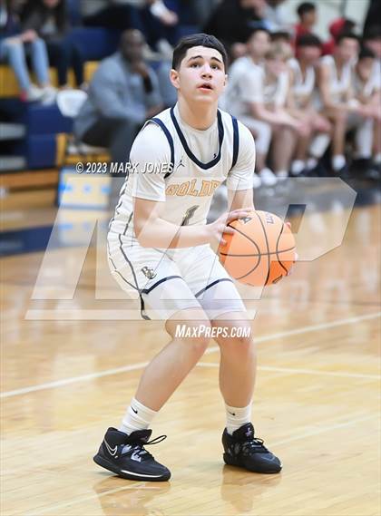 Thumbnail 2 in Parker @ Bourgade Catholic photogallery.