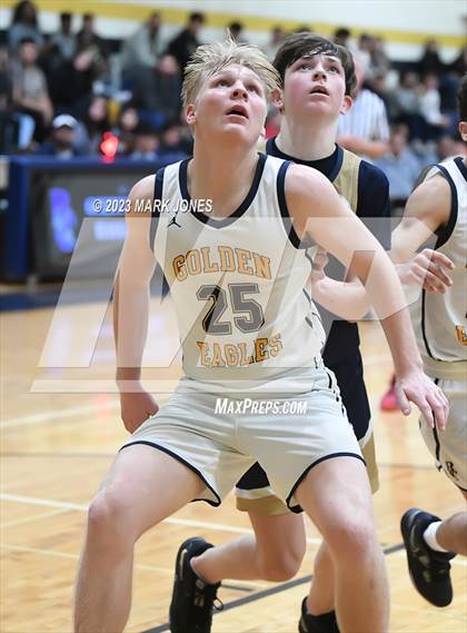 Thumbnail 3 in Parker @ Bourgade Catholic photogallery.