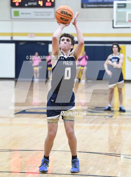Thumbnail 2 in Parker @ Bourgade Catholic photogallery.
