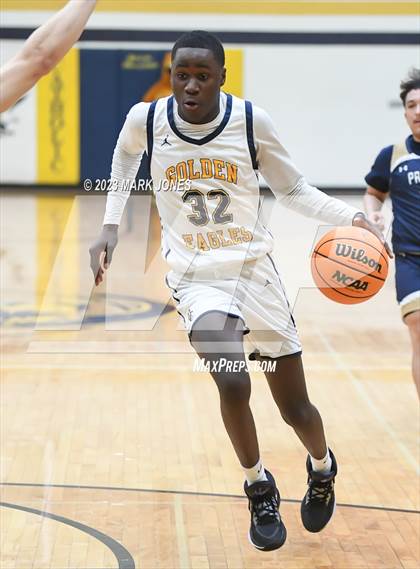 Thumbnail 3 in Parker @ Bourgade Catholic photogallery.