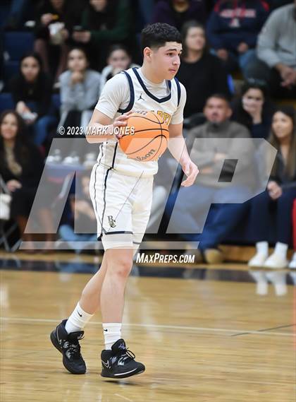 Thumbnail 3 in Parker @ Bourgade Catholic photogallery.