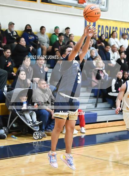 Thumbnail 1 in Parker @ Bourgade Catholic photogallery.