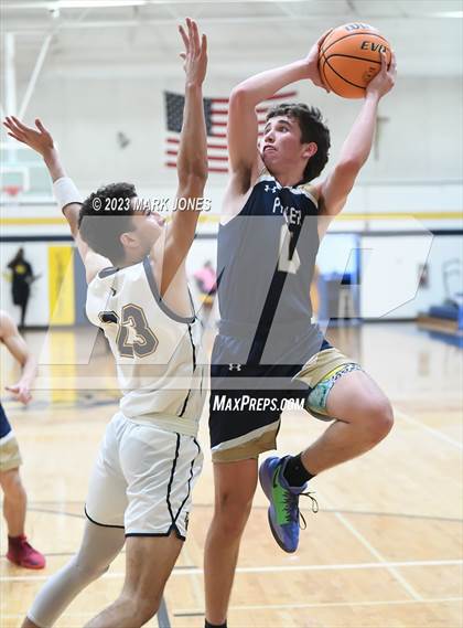 Thumbnail 1 in Parker @ Bourgade Catholic photogallery.