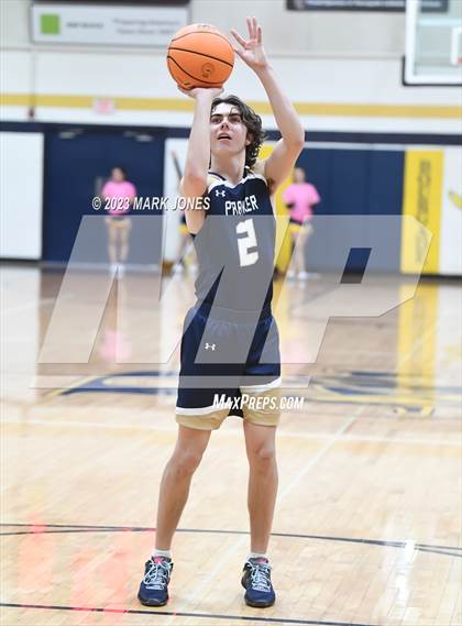 Thumbnail 1 in Parker @ Bourgade Catholic photogallery.