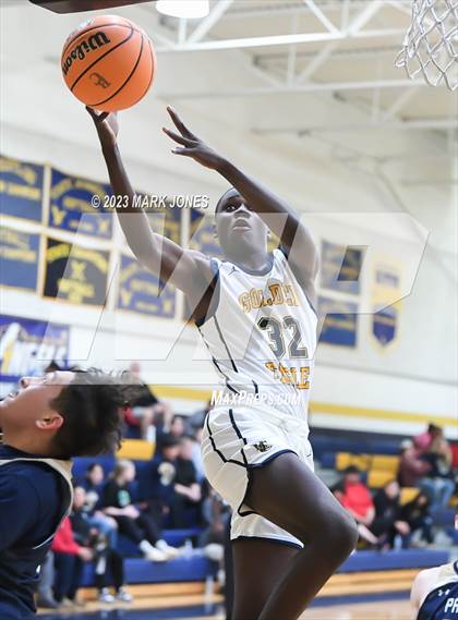Thumbnail 2 in Parker @ Bourgade Catholic photogallery.