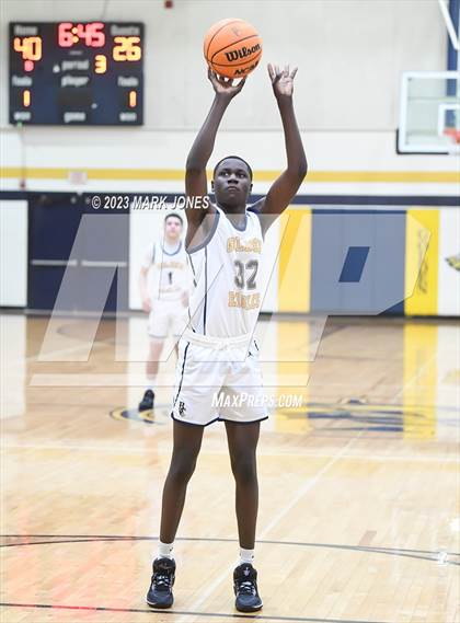 Thumbnail 3 in Parker @ Bourgade Catholic photogallery.