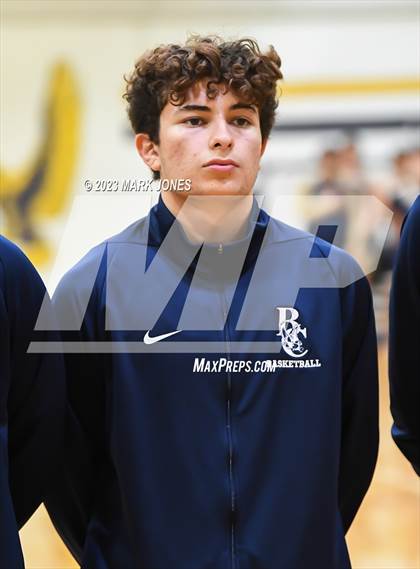 Thumbnail 2 in Parker @ Bourgade Catholic photogallery.
