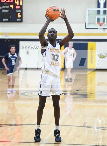 Thumbnail 2 in Parker @ Bourgade Catholic photogallery.
