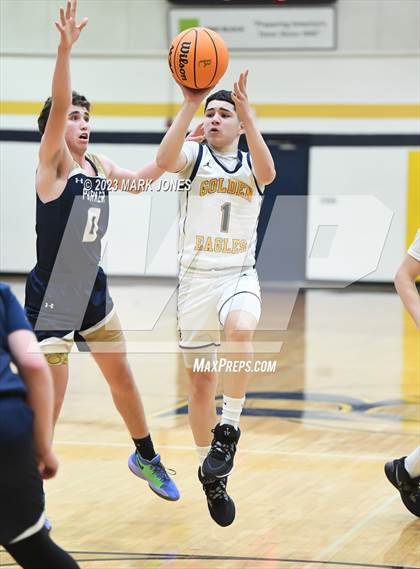 Thumbnail 1 in Parker @ Bourgade Catholic photogallery.