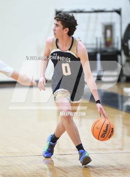 Thumbnail 3 in Parker @ Bourgade Catholic photogallery.