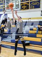 Photo from the gallery "Parker @ Bourgade Catholic"