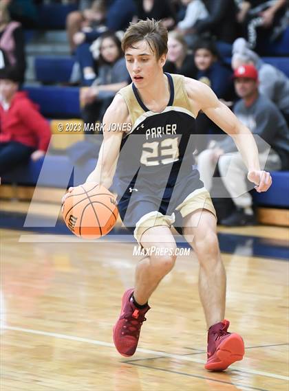 Thumbnail 1 in Parker @ Bourgade Catholic photogallery.