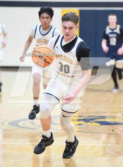 Thumbnail 3 in Parker @ Bourgade Catholic photogallery.
