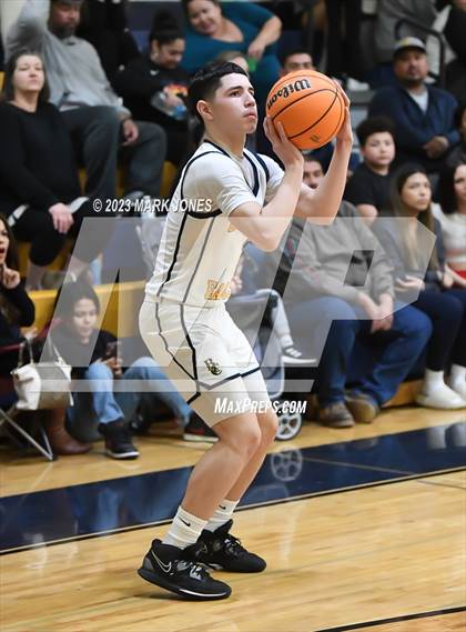 Thumbnail 1 in Parker @ Bourgade Catholic photogallery.