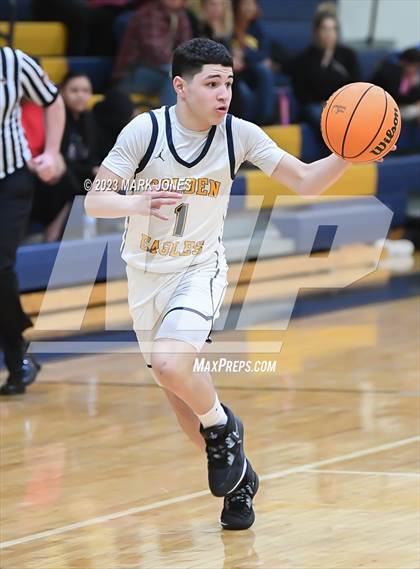 Thumbnail 1 in Parker @ Bourgade Catholic photogallery.
