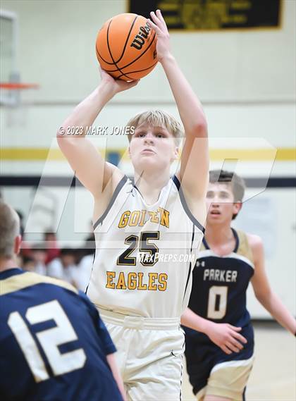 Thumbnail 2 in Parker @ Bourgade Catholic photogallery.