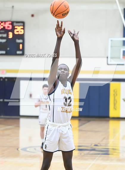 Thumbnail 1 in Parker @ Bourgade Catholic photogallery.