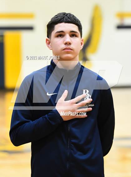 Thumbnail 1 in Parker @ Bourgade Catholic photogallery.