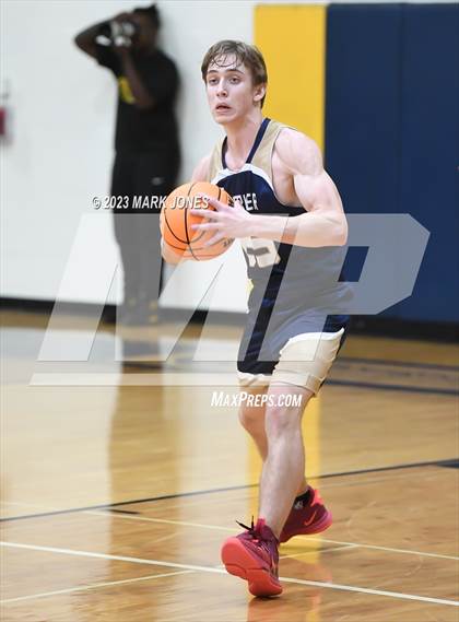 Thumbnail 2 in Parker @ Bourgade Catholic photogallery.
