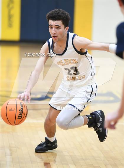 Thumbnail 1 in Parker @ Bourgade Catholic photogallery.