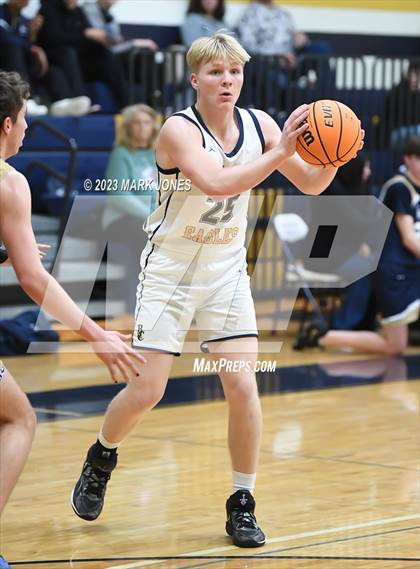 Thumbnail 1 in Parker @ Bourgade Catholic photogallery.