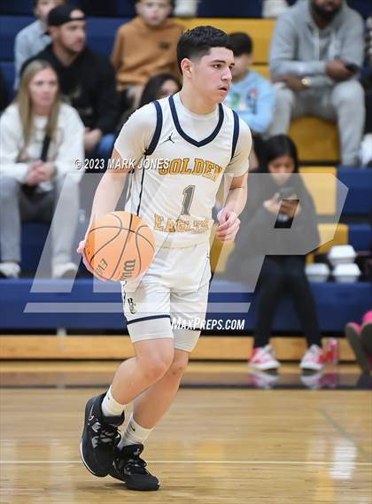 Thumbnail 2 in Parker @ Bourgade Catholic photogallery.