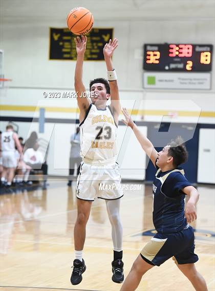 Thumbnail 2 in Parker @ Bourgade Catholic photogallery.