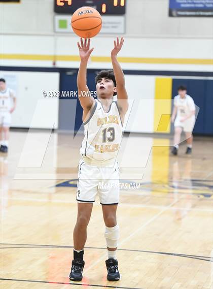 Thumbnail 3 in Parker @ Bourgade Catholic photogallery.
