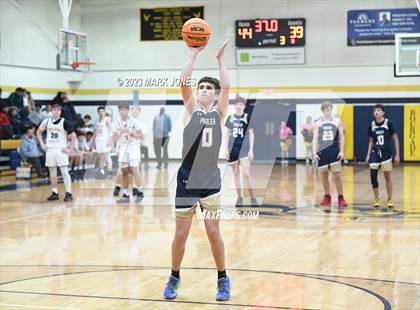 Thumbnail 3 in Parker @ Bourgade Catholic photogallery.