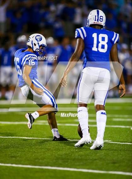 Thumbnail 3 in Durant @ Jesuit photogallery.