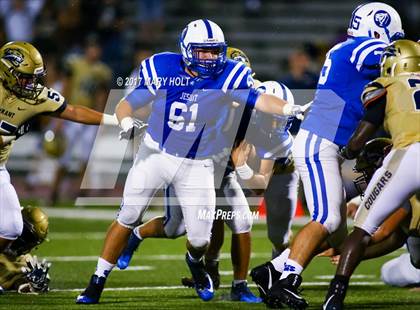 Thumbnail 3 in Durant @ Jesuit photogallery.