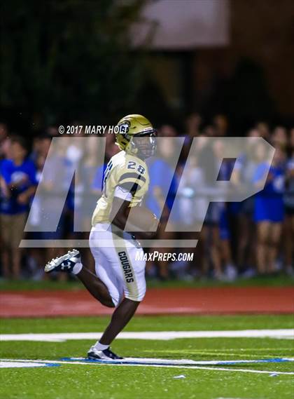 Thumbnail 2 in Durant @ Jesuit photogallery.