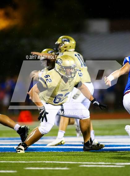 Thumbnail 1 in Durant @ Jesuit photogallery.