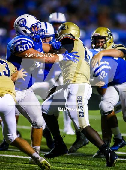 Thumbnail 2 in Durant @ Jesuit photogallery.