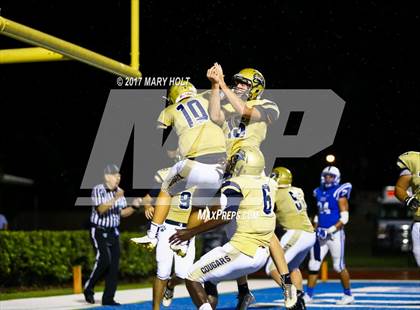 Thumbnail 2 in Durant @ Jesuit photogallery.