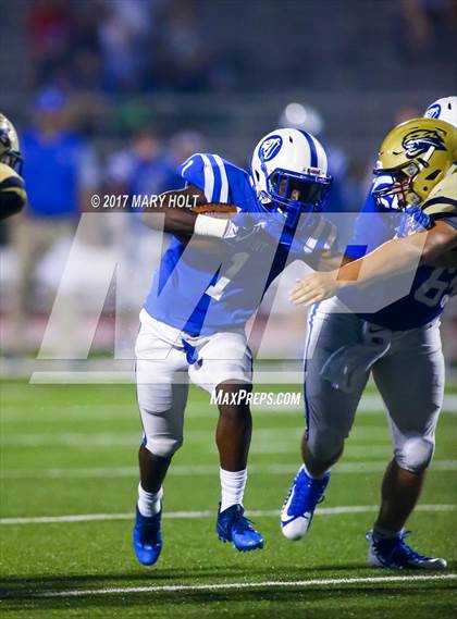 Thumbnail 2 in Durant @ Jesuit photogallery.