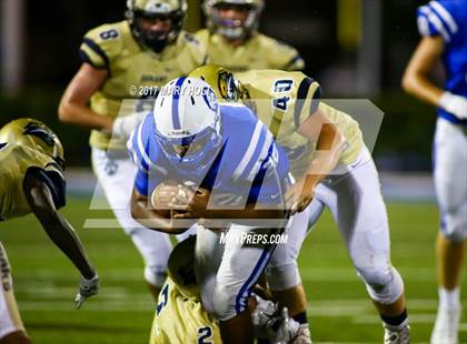 Thumbnail 1 in Durant @ Jesuit photogallery.