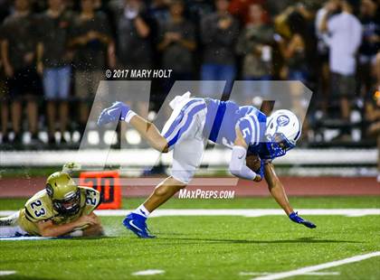 Thumbnail 2 in Durant @ Jesuit photogallery.