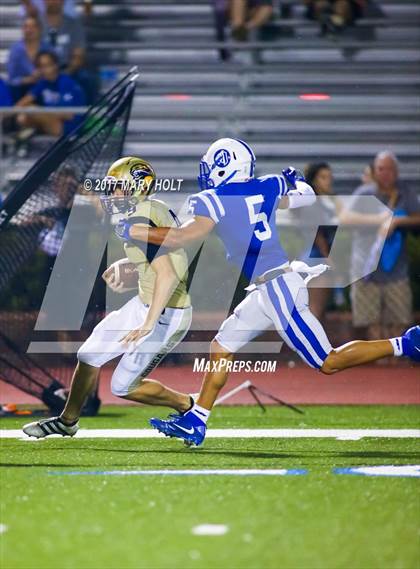 Thumbnail 1 in Durant @ Jesuit photogallery.