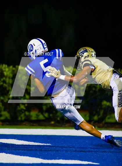 Thumbnail 2 in Durant @ Jesuit photogallery.