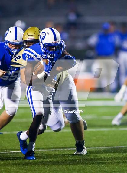 Thumbnail 3 in Durant @ Jesuit photogallery.