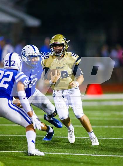 Thumbnail 1 in Durant @ Jesuit photogallery.