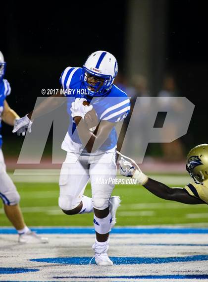 Thumbnail 1 in Durant @ Jesuit photogallery.