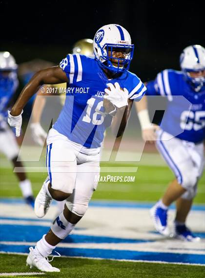 Thumbnail 3 in Durant @ Jesuit photogallery.