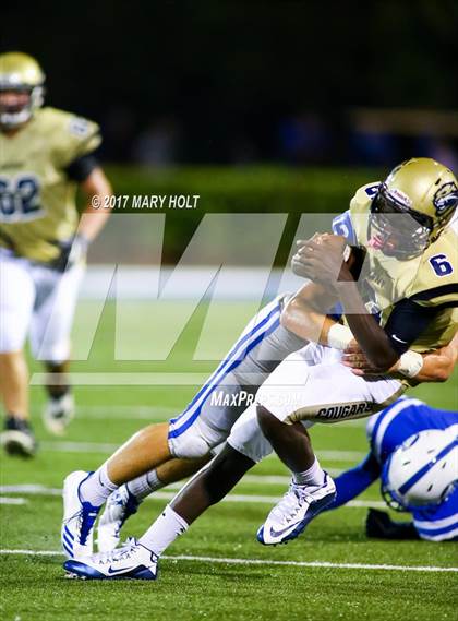 Thumbnail 1 in Durant @ Jesuit photogallery.