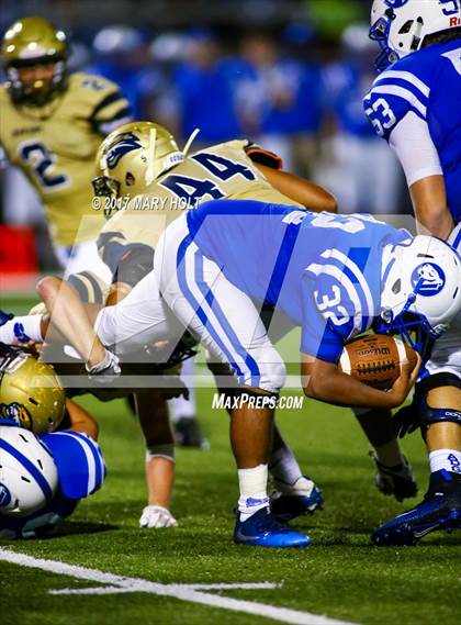 Thumbnail 3 in Durant @ Jesuit photogallery.