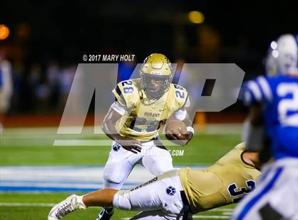 Thumbnail 3 in Durant @ Jesuit photogallery.