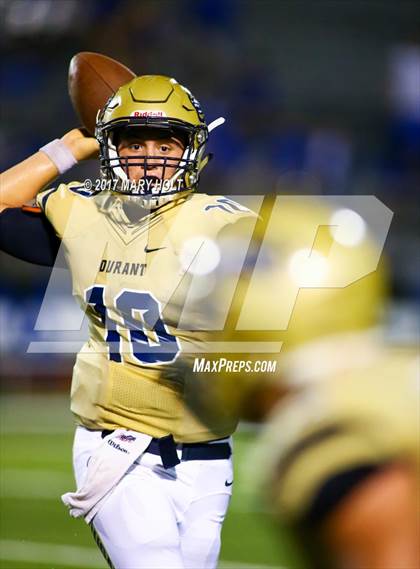 Thumbnail 1 in Durant @ Jesuit photogallery.