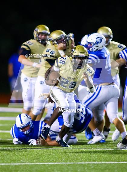 Thumbnail 1 in Durant @ Jesuit photogallery.
