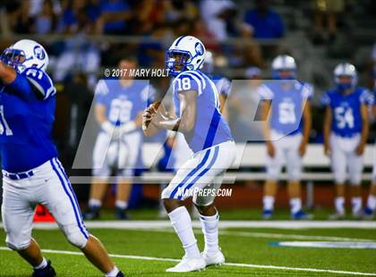 Thumbnail 3 in Durant @ Jesuit photogallery.